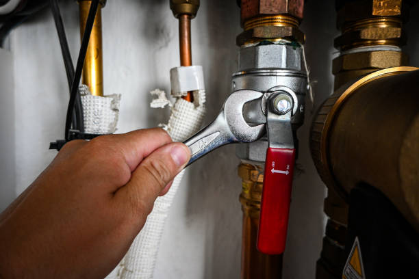 Moorhead, MN Plumber Company